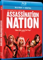 Assassination Nation  [HDLIGHT 720p] - FRENCH