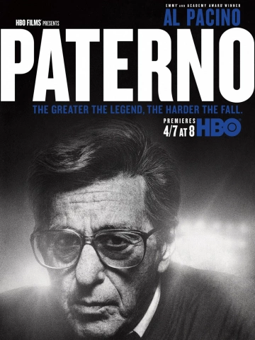 Paterno  [WEBRIP 720p] - FRENCH
