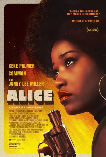 Alice  [WEB-DL 720p] - FRENCH