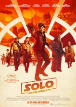 Solo: A Star Wars Story [BDRIP] - TRUEFRENCH