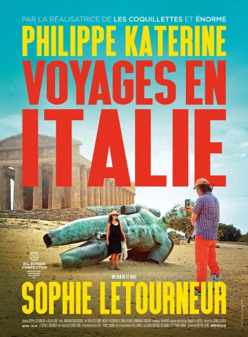 Voyages en Italie  [WEB-DL 720p] - FRENCH