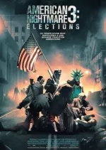 American Nightmare 3 : Elections [DVDRIP] - FRENCH
