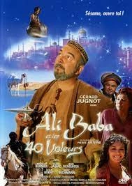 Ali Baba et les 40 voleurs [WEBRIP] - FRENCH
