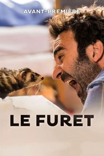 Le Furet [HDRIP] - FRENCH