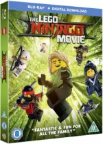 LEGO Ninjago : Le Film  [HDLIGHT 720p] - MULTI (TRUEFRENCH)