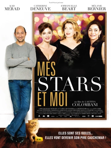 Mes stars et moi [WEB-DL 1080p] - FRENCH