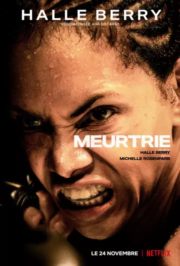 Meurtrie  [HDRIP] - FRENCH