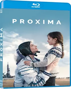 Proxima  [BLU-RAY 720p] - FRENCH