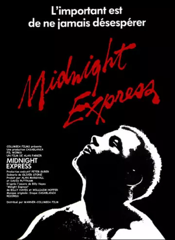 Midnight Express  [HDLIGHT 1080p] - MULTI (TRUEFRENCH)