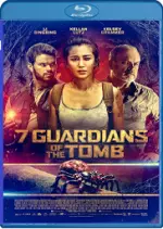 7 Guardians of the Tomb  [WEB-DL 1080p] - FRENCH