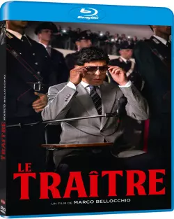 Le Traître  [BLU-RAY 720p] - FRENCH
