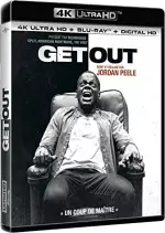 Get Out [BLURAY REMUX 4K] - MULTI (TRUEFRENCH)