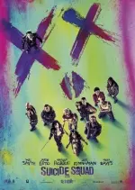 Suicide Squad [BDRIP] - FRENCH