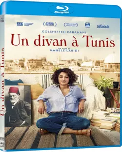Un divan à Tunis  [HDLIGHT 1080p] - FRENCH