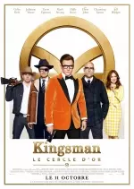 Kingsman : Le Cercle d'or [BDRIP] - TRUEFRENCH