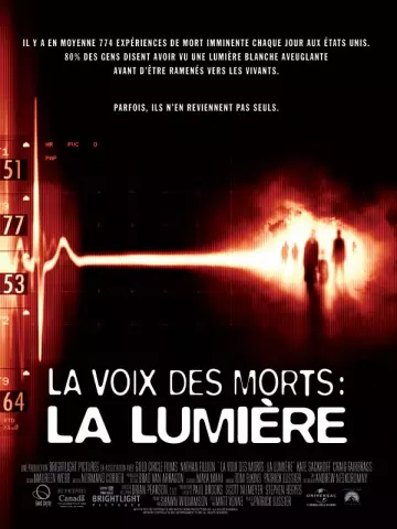 La Voix des morts : la lumière  [HDLIGHT 1080p] - MULTI (FRENCH)