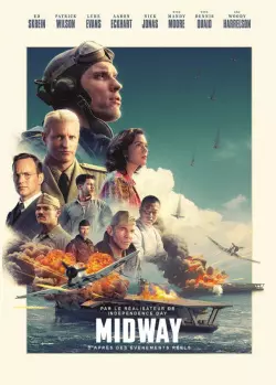 Midway [BDRIP] - TRUEFRENCH