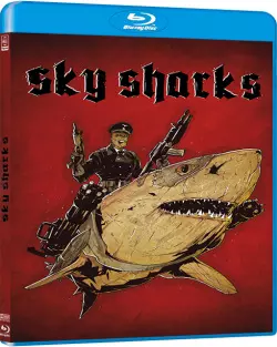 Sky Sharks  [HDLIGHT 1080p] - MULTI (FRENCH)