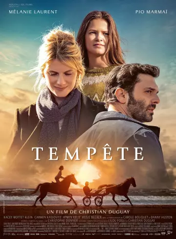 Tempête  [WEBRIP] - FRENCH