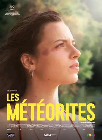 Les Météorites  [WEB-DL 1080p] - FRENCH
