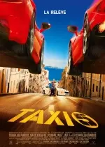 Taxi 5 [BDRIP] - FRENCH