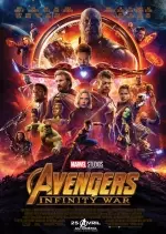 Avengers: Infinity War [BDRIP] - TRUEFRENCH