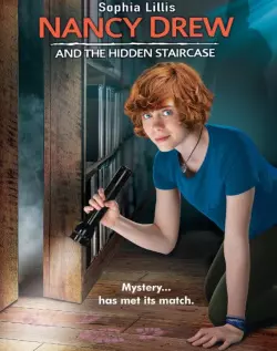 Nancy Drew and the Hidden Staircase  [BDRIP] - FRENCH