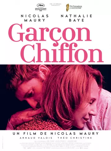 Garçon Chiffon  [WEB-DL 1080p] - FRENCH