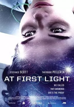 At First Light  [WEB-DL 720p] - FRENCH