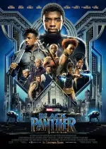 Black Panther [BDRIP] - TRUEFRENCH