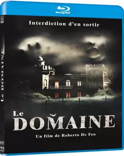 Le Domaine  [BLU-RAY 720p] - FRENCH