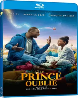 Le Prince Oublié  [BLU-RAY 720p] - FRENCH