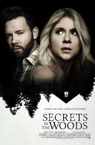 Secrets in the Woods  [HDRIP] - FRENCH