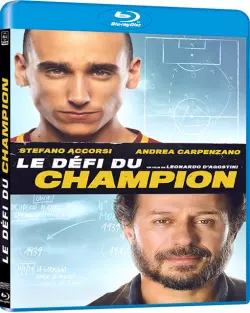 Le Défi du champion  [HDLIGHT 1080p] - MULTI (FRENCH)