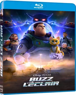 Buzz l'éclair  [HDLIGHT 720p] - TRUEFRENCH