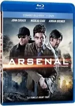 Arsenal [HD-LIGHT 720p] - FRENCH