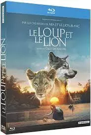 Le Loup et le lion  [BLU-RAY 1080p] - MULTI (FRENCH)