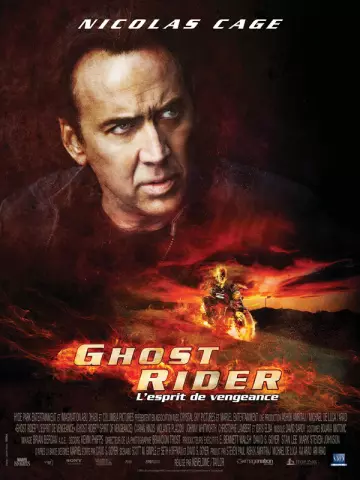 Ghost Rider : L'Esprit de Vengeance [HDLIGHT 1080p] - MULTI (TRUEFRENCH)