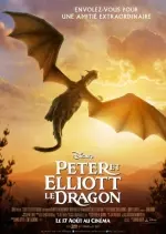 Peter et Elliott le dragon [BDRIP] - TRUEFRENCH