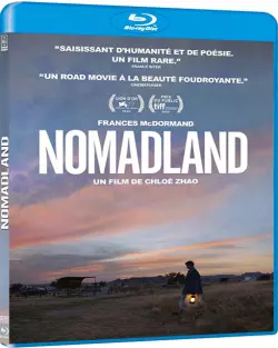 Nomadland  [HDLIGHT 1080p] - MULTI (FRENCH)