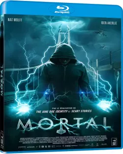 Mortal  [BLU-RAY 1080p] - MULTI (FRENCH)