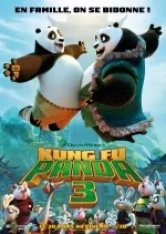 Kung Fu Panda 3 [BDRIP] - FRENCH
