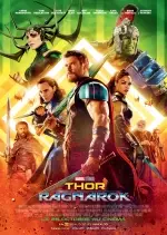Thor : Ragnarok [BDRIP] - TRUEFRENCH