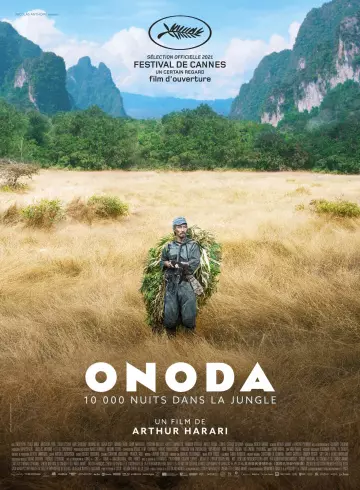 Onoda - 10 000 nuits dans la jungle  [BDRIP] - FRENCH