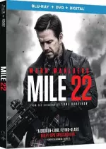 22 Miles  [BLU-RAY 720p] - FRENCH