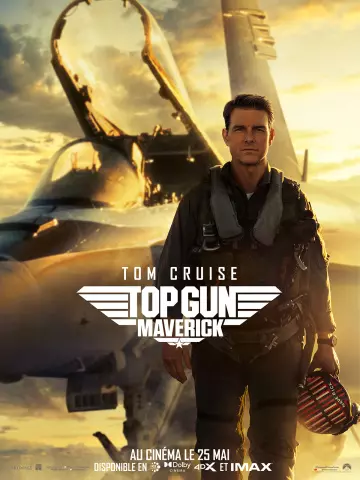 Top Gun: Maverick [WEBRIP LD] - VO