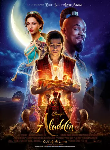 Aladdin [BDRIP] - TRUEFRENCH