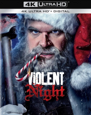 Violent Night [4K LIGHT] - MULTI (TRUEFRENCH)