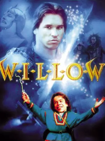 Willow [HDLIGHT 1080p] - MULTI (FRENCH)