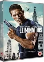 Eliminators  [Blu-Ray 720p] - FRENCH